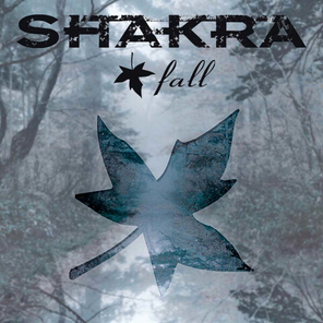 Shakra / Fall (RU)(CD)