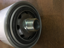 Фильтр гидравлический Fleetguard HF6317