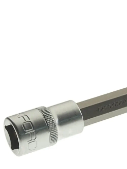 Головка-бита RIBE M12 1/2" (L-100мм) ROCKFORCE RF-34910012
