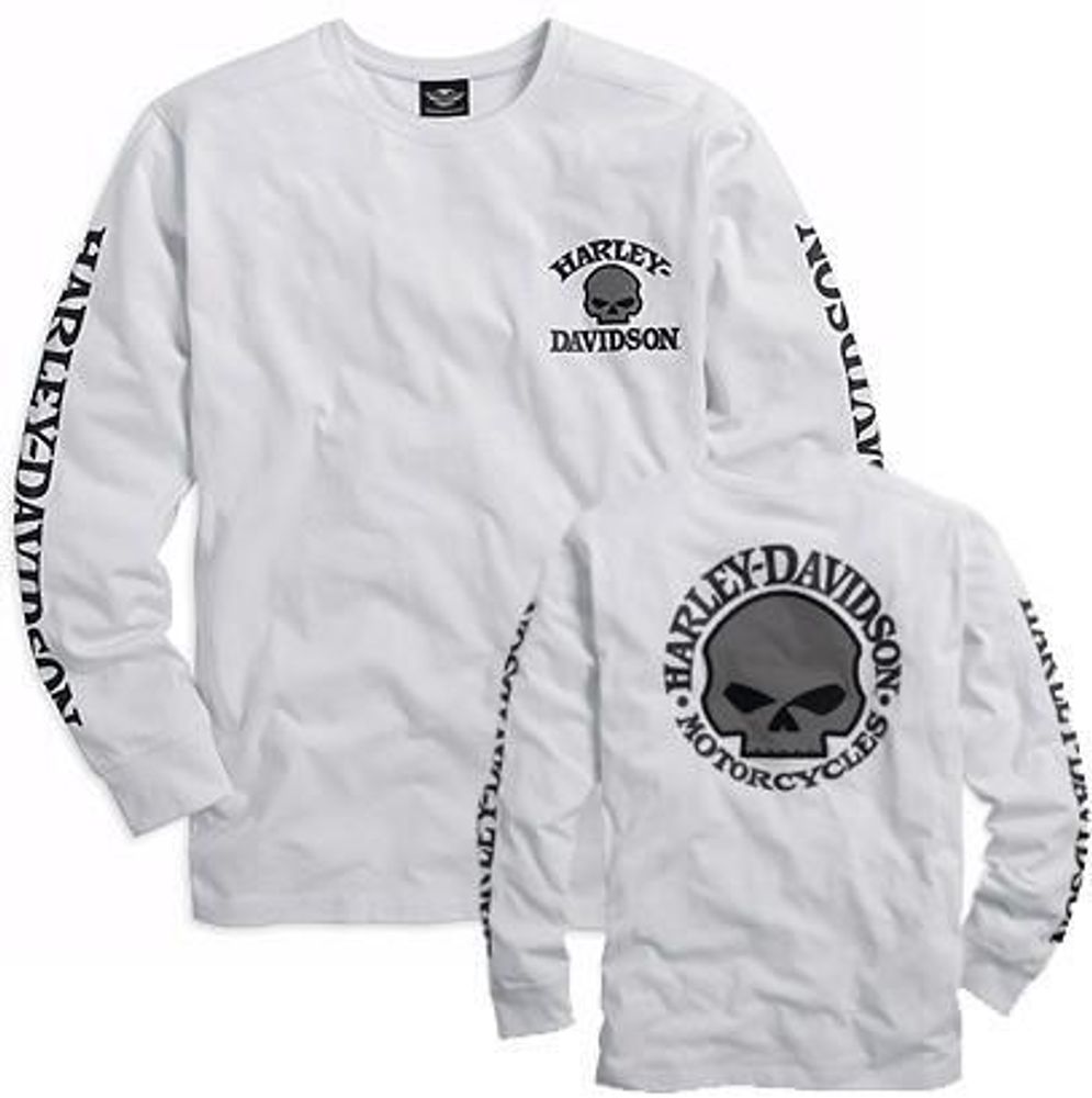 Пуловер мужской Harley-Davidson Пуловер мужской Harley-Davidson