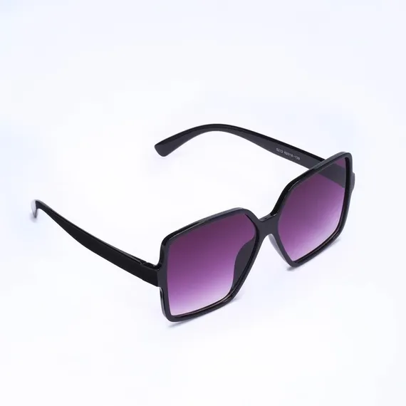 Очки солнцезащитные "OneSun", ширина 14.9 см, дужка 13.4 см, линза 6.1 х 5.5 см