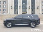 Hyundai Palisade Дизель 2.2 4WD (12.2020)