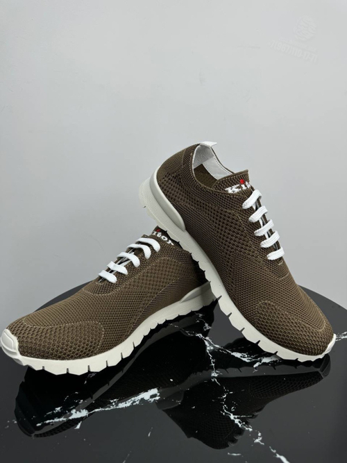 Кроссовки Kiton