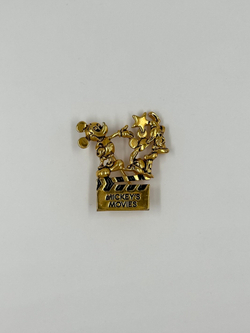 Брошь Микки Маус Mickey Mouse, Disney