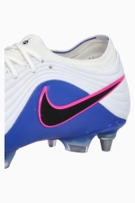 Бутсы Nike Tiempo Maestro Elite SG-Pro - белый