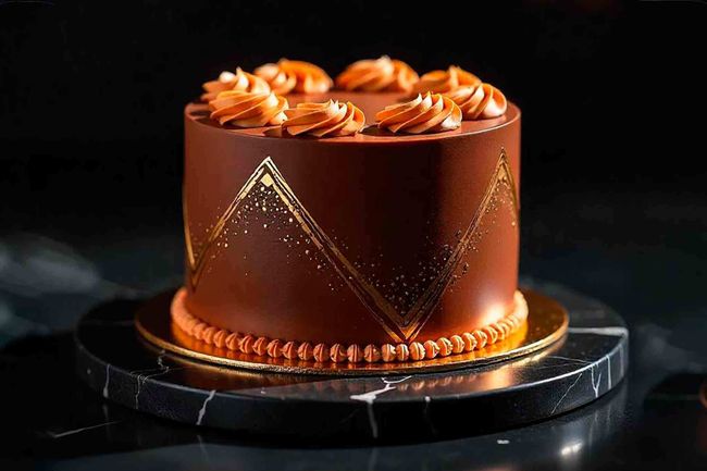 Торт на заказ