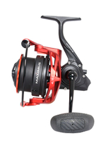 Катушка безынерционная фидерная Maximus Red Devil 4000 (7+1 подш.)