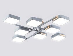 Ambrella Люстра светодиодная на штанге LineTech FL4889