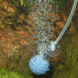 JBL Aeras Micro Ball L - распылитель круглый (диаметр 40 мм) с особо мелкими пузырьками