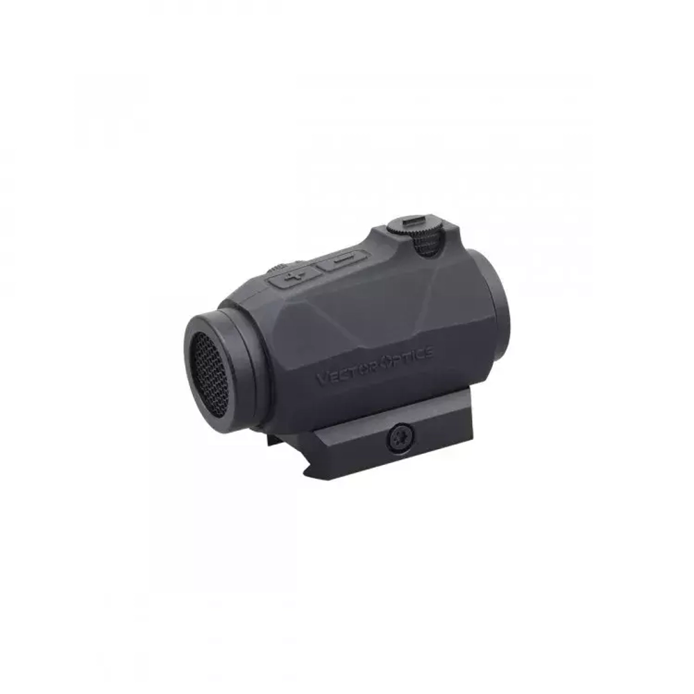 Прицел коллиматорный Vector Optics Maverick-IV 1x20 Mini MIL - фото 10