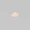 Встраиваемый светильник Maytoni Technical Downlight Mini DL059-7W4K-TRS-W