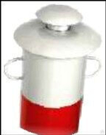 Столбик передвижной СПП1-76.000 СБ