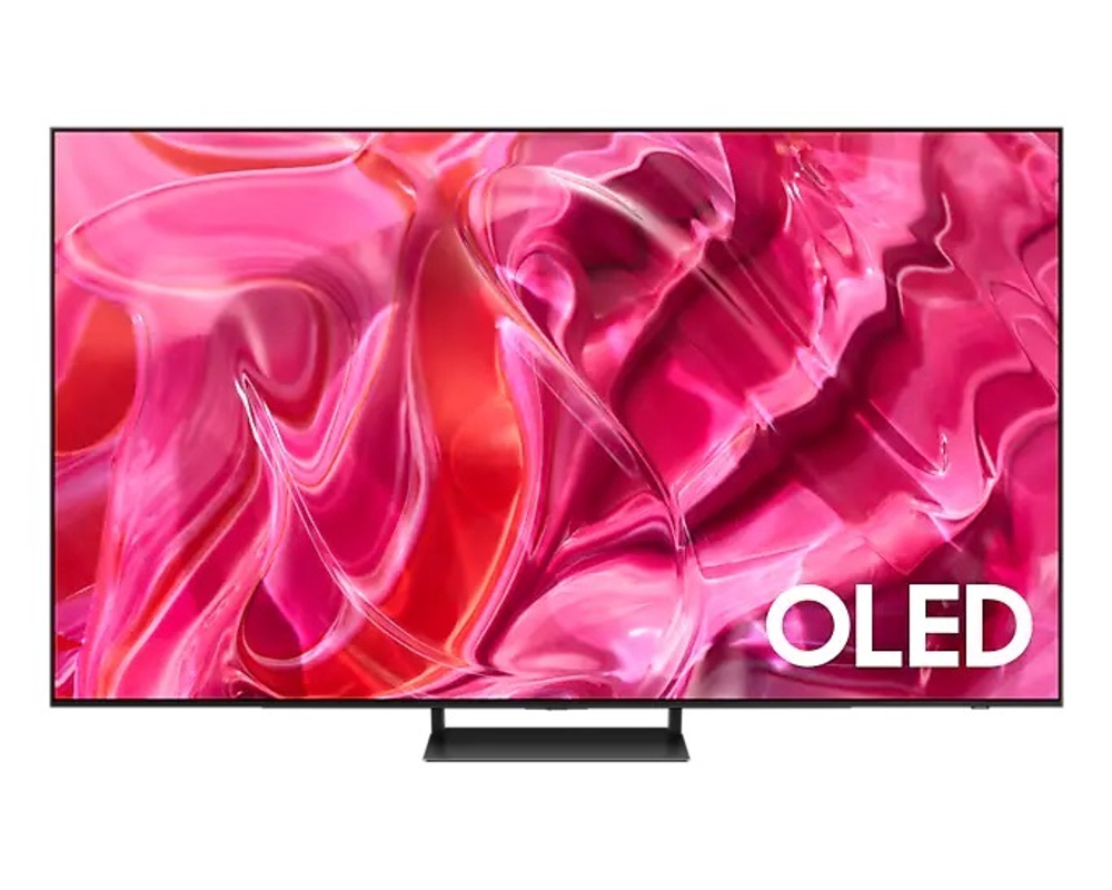 Телевизор Samsung QE65S90CAT