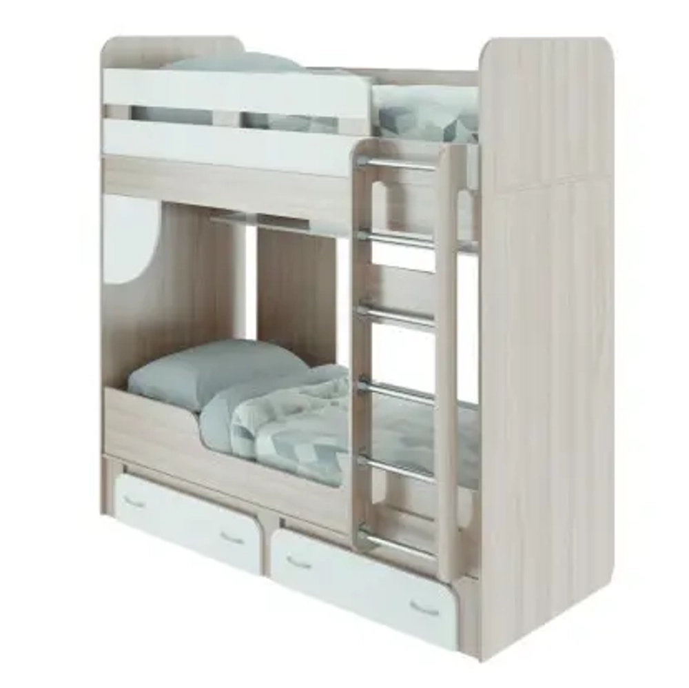 Двухъярусная Кровать Остин