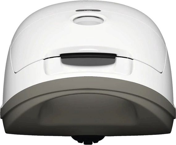 Пылесос Miele SVXG0 Guard M1 Performance белый