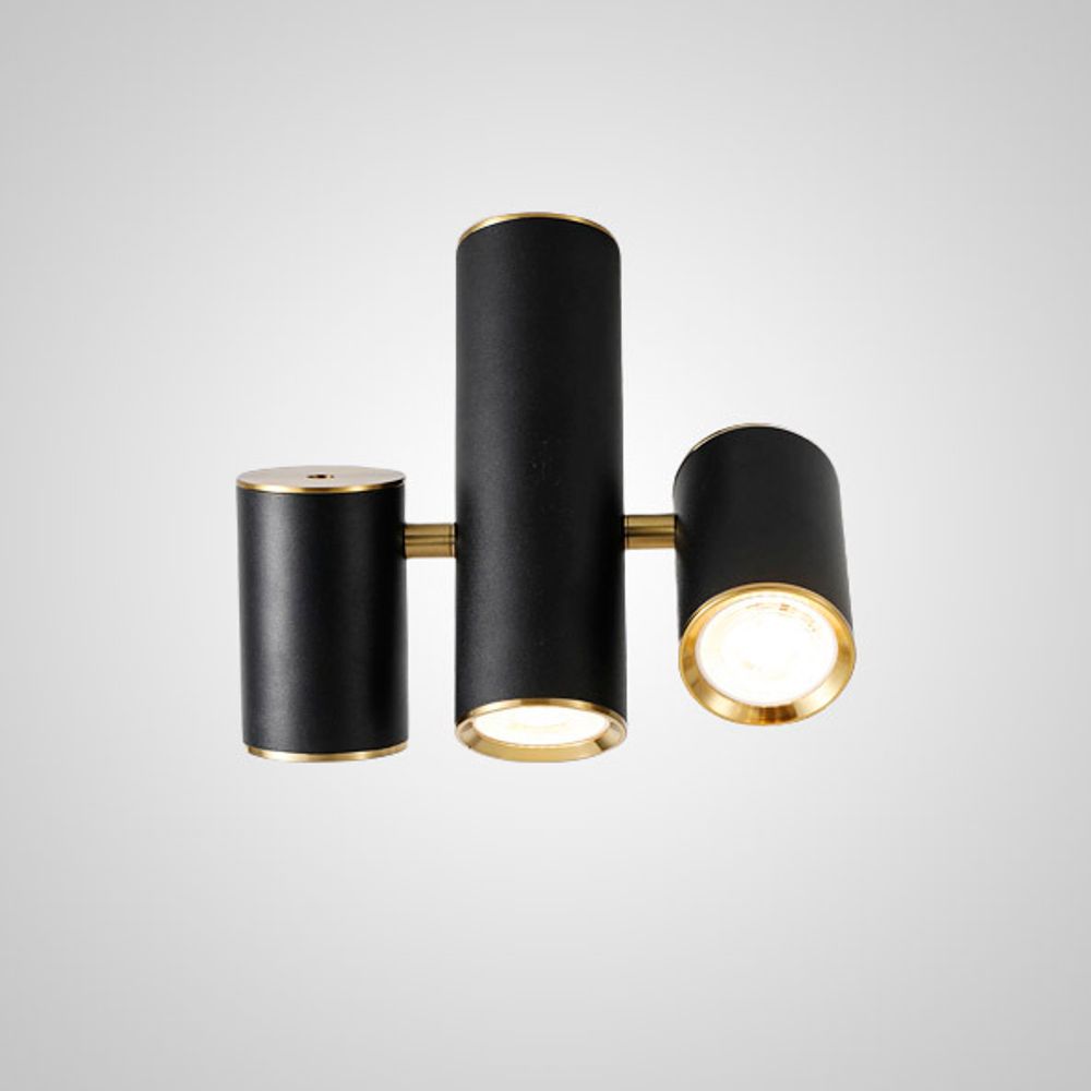 Точечный Светильник Aim L2 Chrome By Imperiumloft