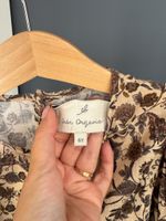 Хлопковое платье Bebe Organic, 116