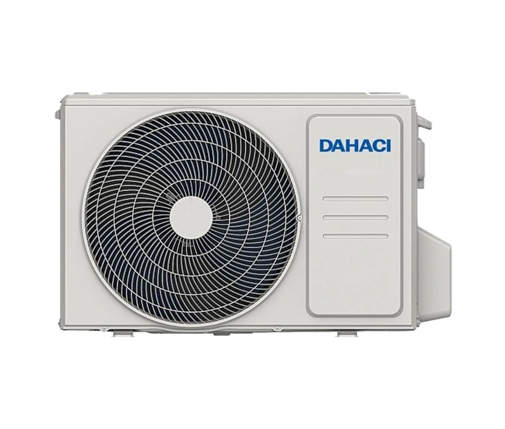 Dahaci DI09BFM-D/DO09BFM-D