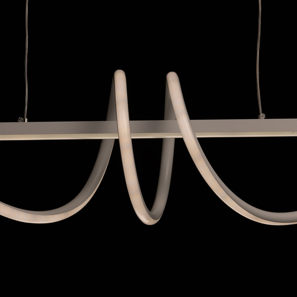 Подвесной светодиодный светильник De City Аурих 108011401