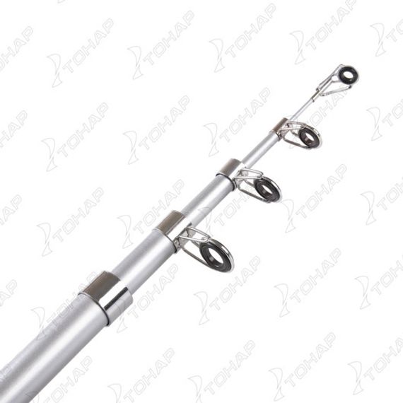 Спиннинг телескопический Tegu 1.8 m (РR-ТG-180) Premier