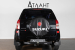 Suzuki Grand Vitara, 2008 год