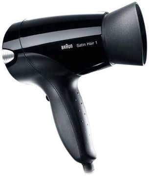 Фен Braun HD110
