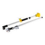 Триммер бензиновый Huter GGT-443S