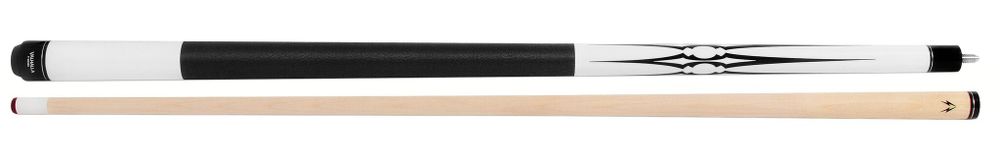 Кий Viking Valhalla VA234 2PC Пул
