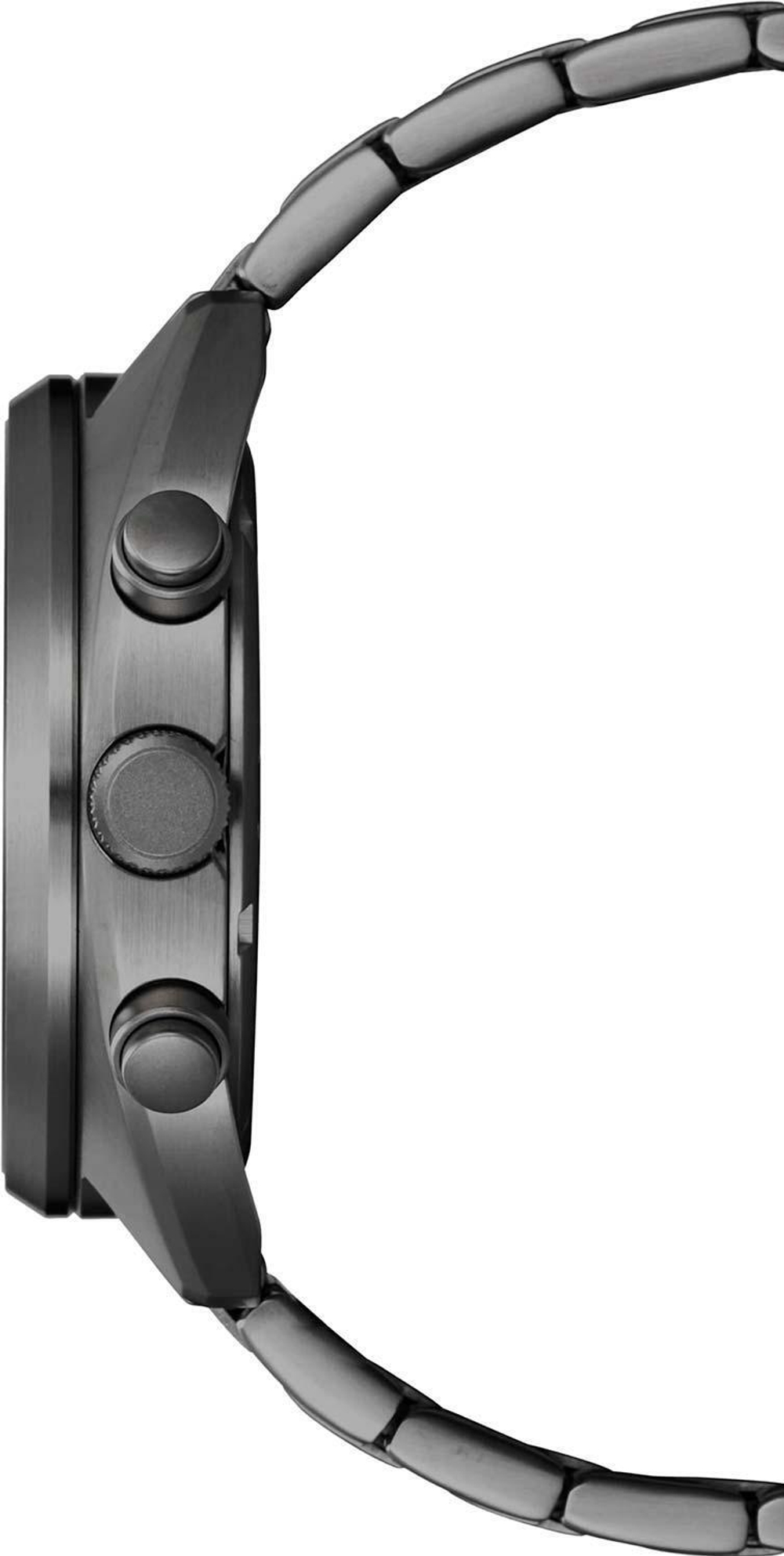 Мужские японские наручные часы Citizen CA7047-86E