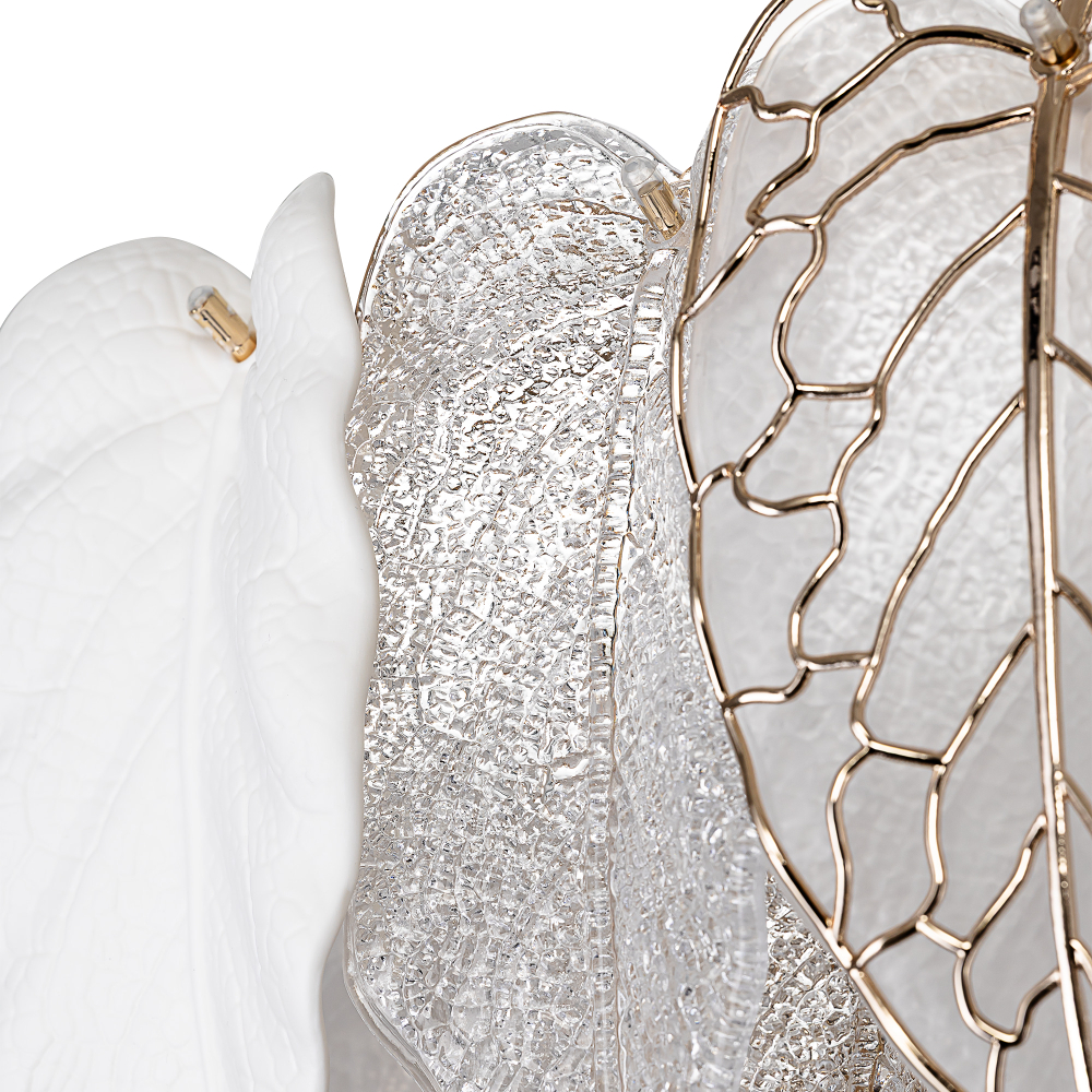 Citilux HASIENDA CL328180 Люстра подвесная