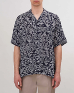 Рубашка мужская EMPORIO ARMANI