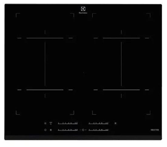 Индукционная варочная панель Electrolux E 6454 FOK