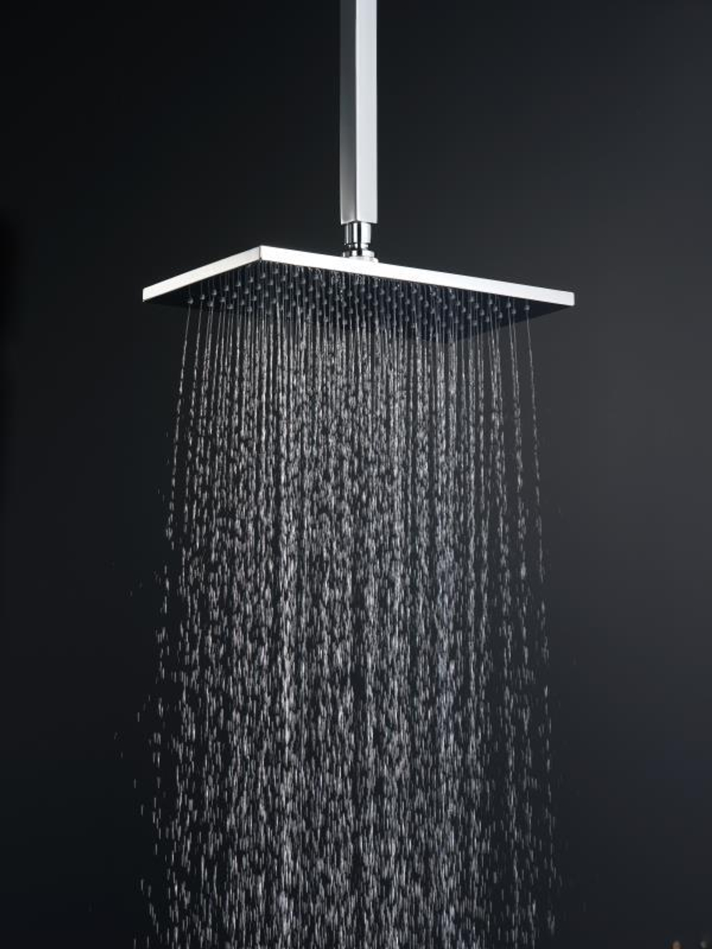 Steinberg Серия 120 Кронштейн потолочный 360мм 120 1591