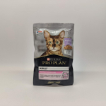 Индейка в соусе, для чувствительного пищеварения Pro Plan Delicate 85г