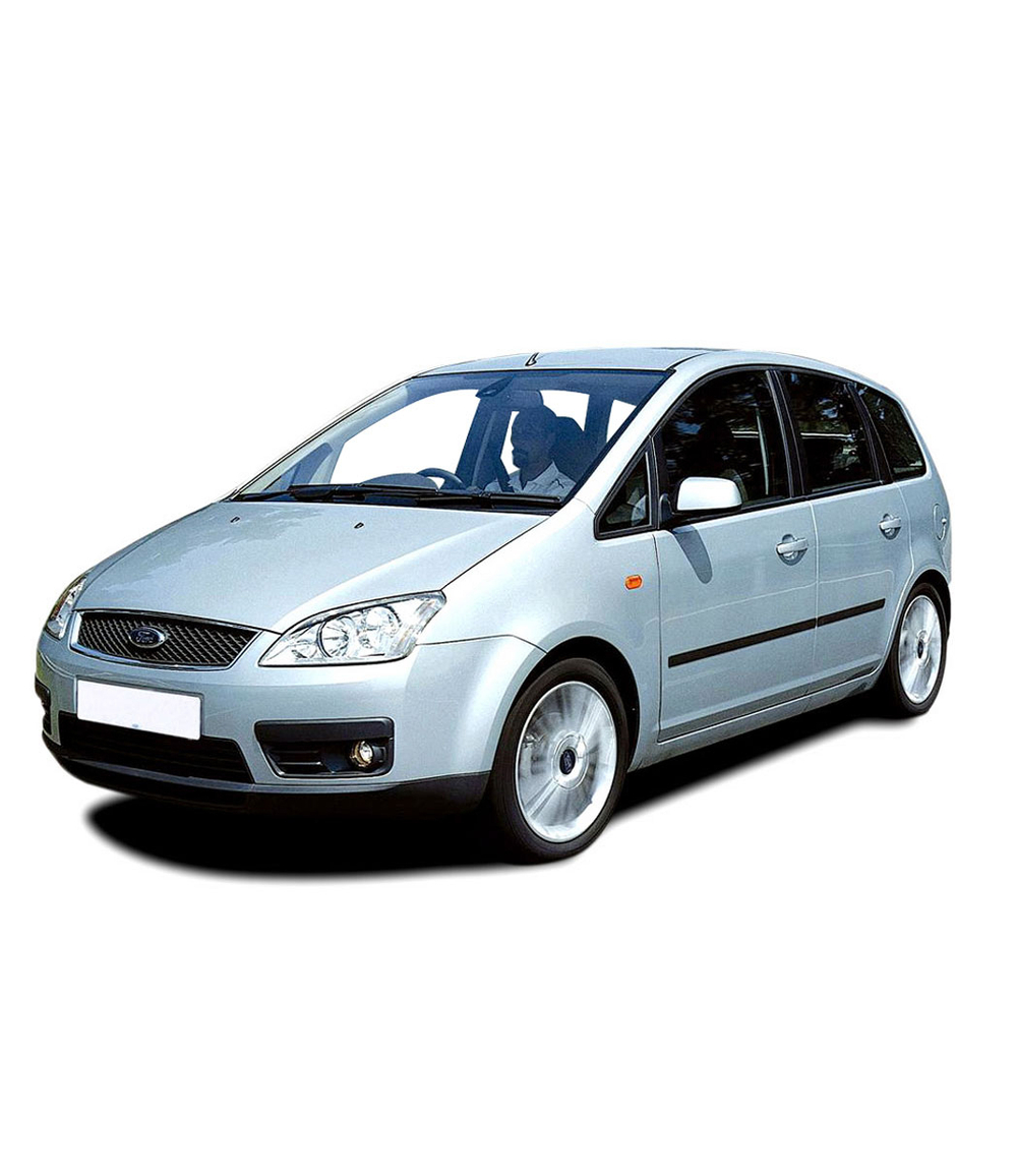 Ford C-MAX 1 поколение Mk1 C214 (05.2003 - 11.2010)
