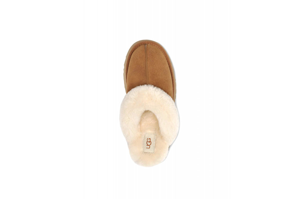 UGG Disquette Chestnut