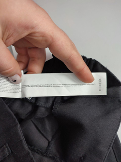 Брюки DeFacto базовые на 5-6 лет, новые