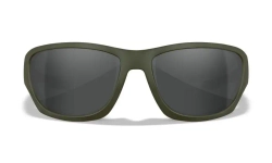 Очки Wiley X CLIMB Grey OD Green Frame