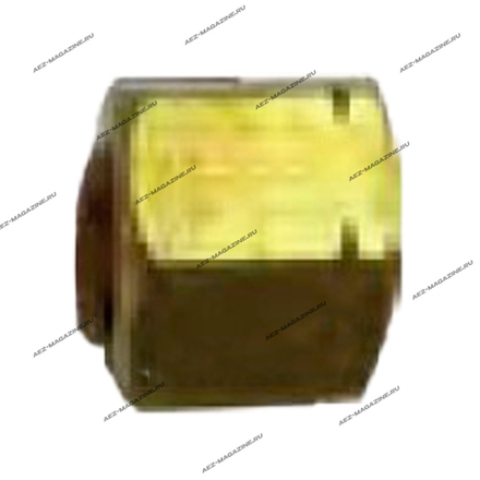 гайка трубки компрессора на 1/8ВН