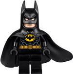 LEGO Super Heroes: 1989 Batmobile 76139 — 1989 Batmobile — Лего Супергерои ДиСи