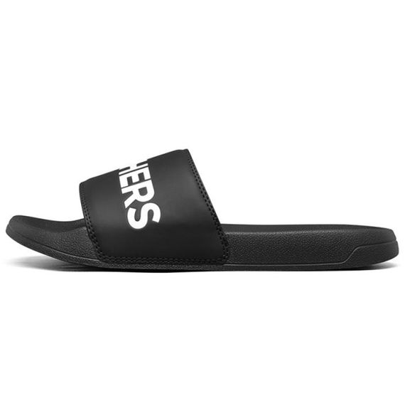 Skechers Side Lines 'Black'