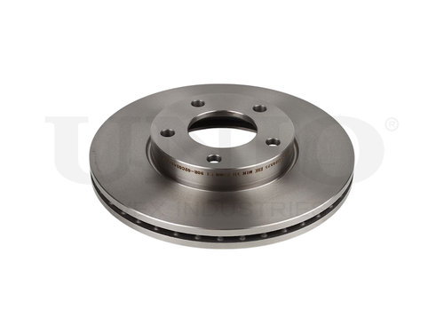 Диск тормозной передний UNIO BRD-20045