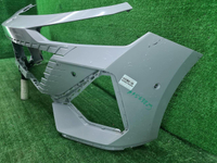 Бампер передний Changan Uni-V (2022-н.в.)