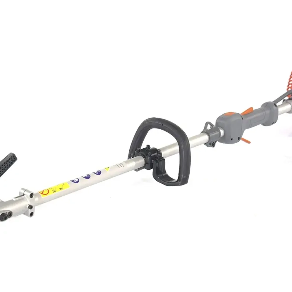 ZimAni 525HFPRO кусторез бензиновый