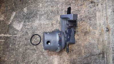 Насос топливоподкачивающий Hidromek RE517230