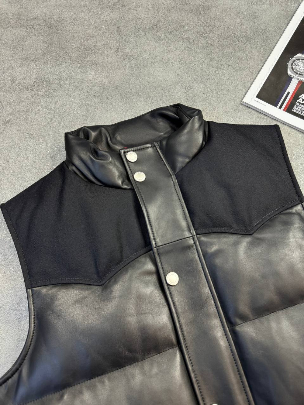 Безрукавка Brunello Cucinelli