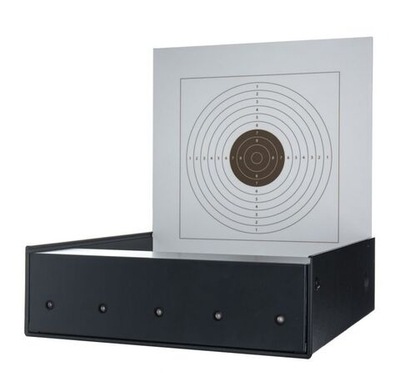 Лазерная мишень PENTASHOT S-BOX
