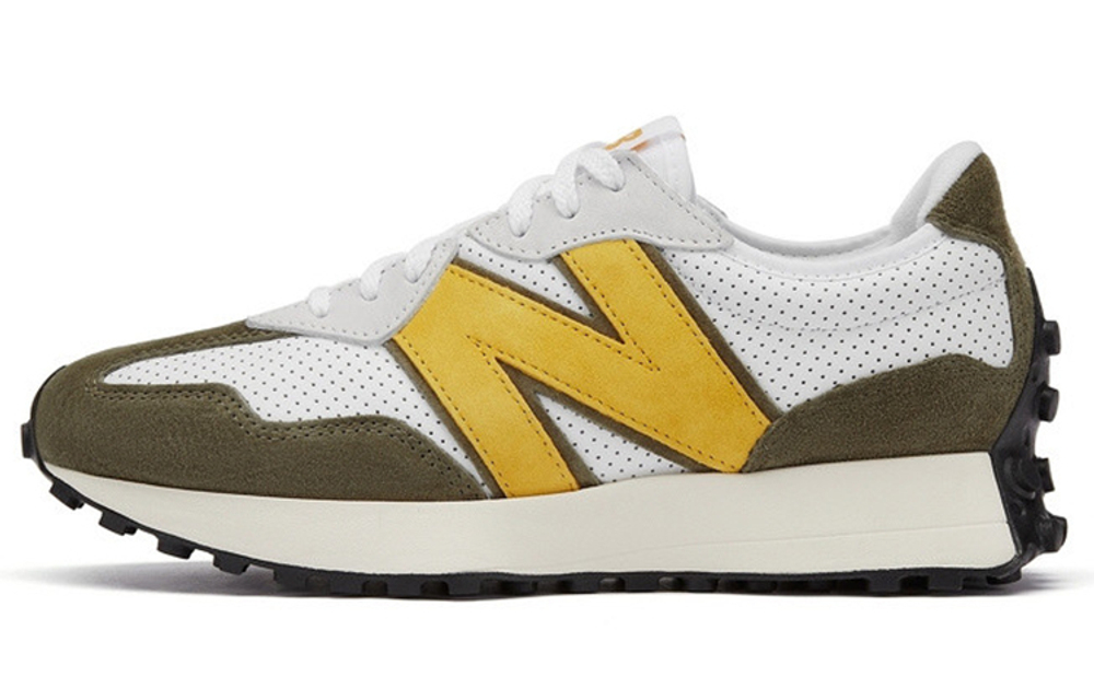 Кроссовки New Balance Nb 327