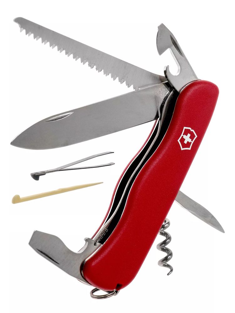 Нож Victorinox модель 0.8363 Forester
