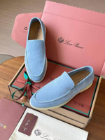 Лоферы Loro Piana